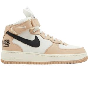 Nike Air Force 1 '07 Mid LX AF1 Izakaya Limited DX2938-200 Msrp $140